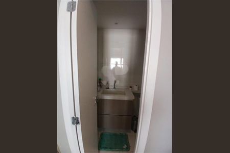 Apartamento à venda com 2 quartos, 65m² em Belenzinho, São Paulo