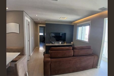 Apartamento à venda com 2 quartos, 65m² em Belenzinho, São Paulo