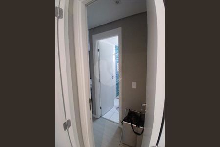 Apartamento à venda com 2 quartos, 65m² em Belenzinho, São Paulo