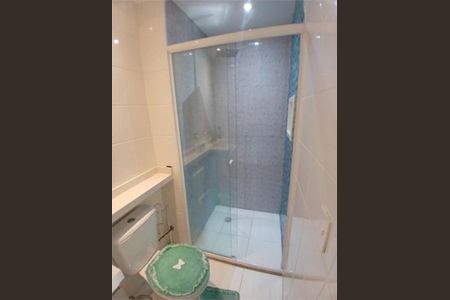 Apartamento à venda com 2 quartos, 65m² em Belenzinho, São Paulo