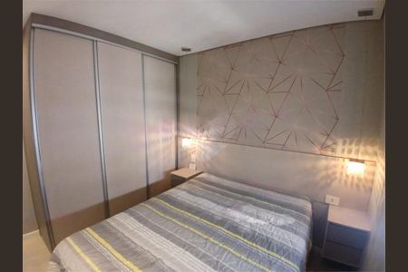 Apartamento à venda com 2 quartos, 65m² em Belenzinho, São Paulo