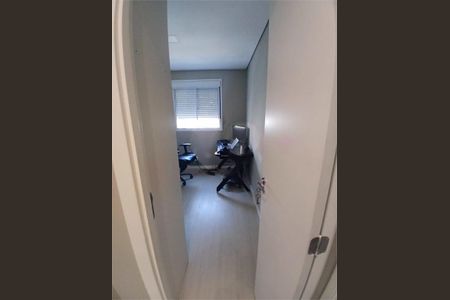 Apartamento à venda com 2 quartos, 65m² em Belenzinho, São Paulo