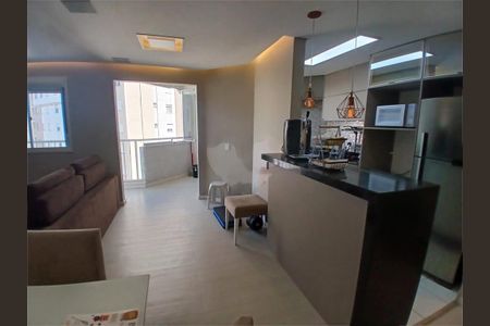 Apartamento à venda com 2 quartos, 65m² em Belenzinho, São Paulo