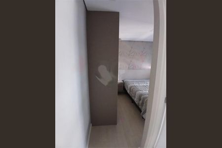 Apartamento à venda com 2 quartos, 65m² em Belenzinho, São Paulo