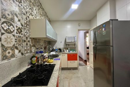 Apartamento à venda com 73m², 2 quartos e 1 vaga Apartamento à venda com 73m², 2 quartos e 1 vagaCozinha