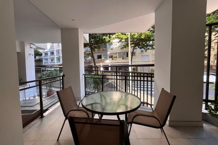 Apartamento à venda com 73m², 2 quartos e 1 vaga Apartamento à venda com 73m², 2 quartos e 1 vagaPortaria