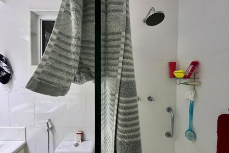 Apartamento à venda com 73m², 2 quartos e 1 vaga Apartamento à venda com 73m², 2 quartos e 1 vagaBanheiro 1