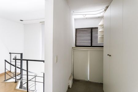 Apartamento para alugar com 44m², 1 quarto e 1 vagaQuarto Suíte