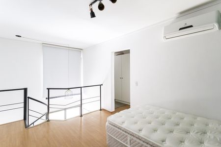 Apartamento para alugar com 44m², 1 quarto e 1 vagaQuarto Suíte