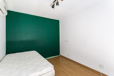Apartamento para alugar com 44m², 1 quarto e 1 vagaQuarto Suíte
