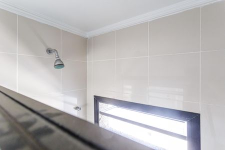 Apartamento para alugar com 44m², 1 quarto e 1 vagaBanheiro da Suíte