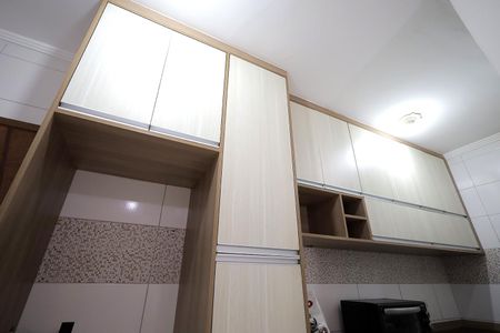 Apartamento para alugar com 42m², 2 quartos e 1 vagaCozinha