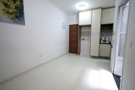 Apartamento para alugar com 42m², 2 quartos e 1 vagaSala