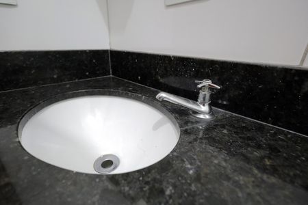 Apartamento para alugar com 42m², 2 quartos e 1 vagaBanheiro