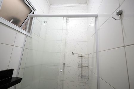 Apartamento para alugar com 42m², 2 quartos e 1 vagaBanheiro