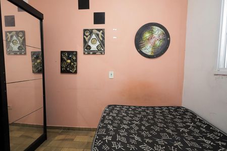 Apartamento para alugar com 42m², 2 quartos e 1 vagaQuarto 2