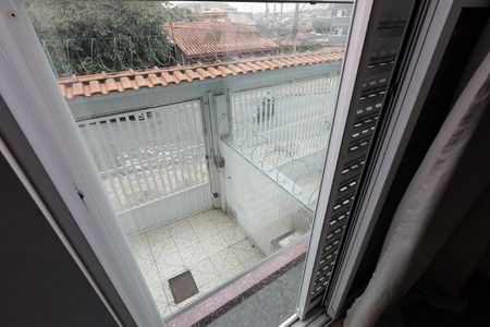 Apartamento para alugar com 42m², 2 quartos e 1 vagaQuarto 1