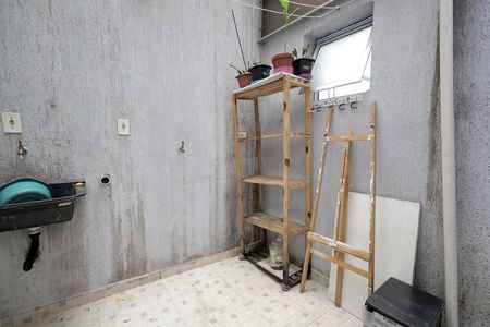 Apartamento para alugar com 42m², 2 quartos e 1 vagaÁrea de Serviço