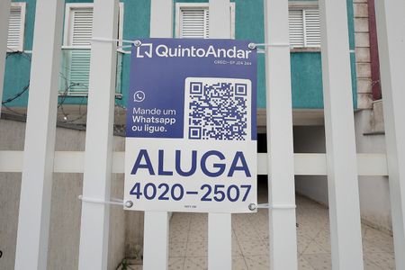 Apartamento para alugar com 42m², 2 quartos e 1 vagaPlaca Instalada - 27/04/2026 - TMTY-990