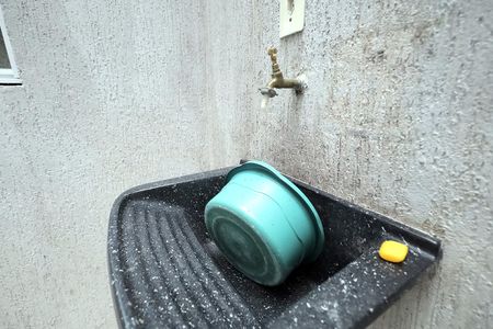 Apartamento para alugar com 42m², 2 quartos e 1 vagaÁrea de Serviço