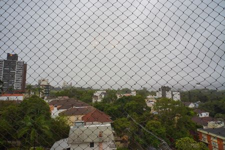 Apartamento à venda com 117m², 3 quartos e 2 vagasQuarto suíte _Vista 