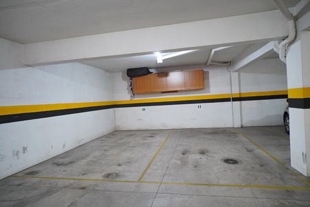 Apartamento à venda com 117m², 3 quartos e 2 vagasGaragem 