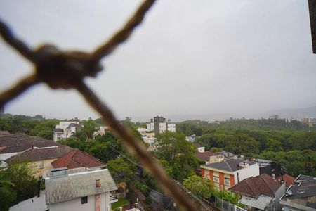 Quarto 1_Vista  de apartamento à venda com 3 quartos, 117m² em Petrópolis, Porto Alegre