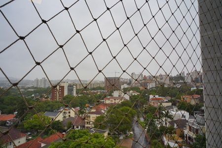 Apartamento à venda com 117m², 3 quartos e 2 vagasCloset _Vista 