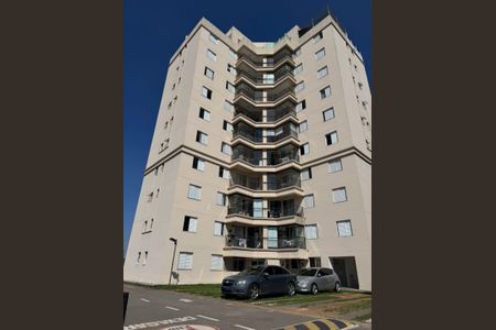 Apartamento para alugar com 53m², 2 quartos e 1 vagaÁrea externa