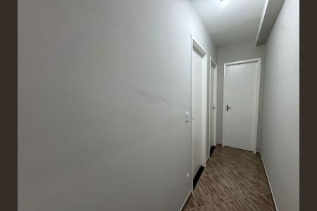 Apartamento para alugar com 53m², 2 quartos e 1 vagaCorredor