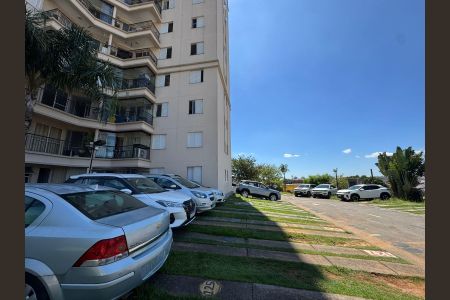 Apartamento para alugar com 53m², 2 quartos e 1 vagaGaragem