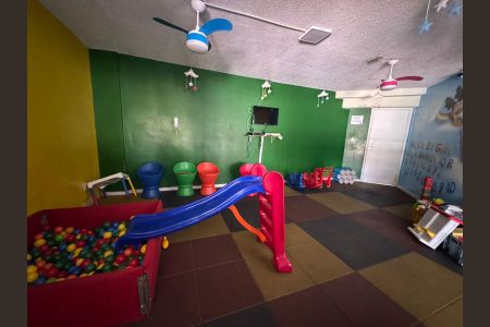 Apartamento para alugar com 53m², 2 quartos e 1 vagaÁrea externa