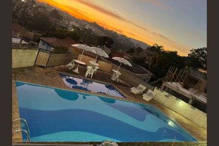 Apartamento para alugar com 53m², 2 quartos e 1 vagaÁrea externa