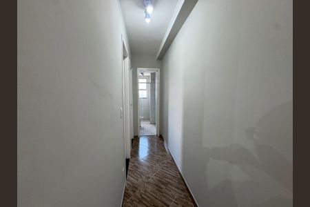 Corredor de apartamento para alugar com 2 quartos, 53m² em Jardim Ipanema (Zona Oeste), São Paulo