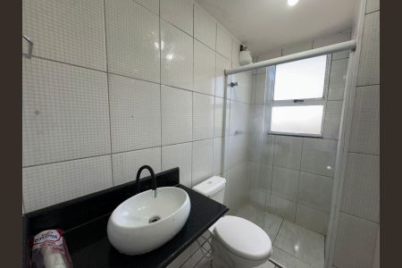 Apartamento para alugar com 53m², 2 quartos e 1 vagaBanheiro
