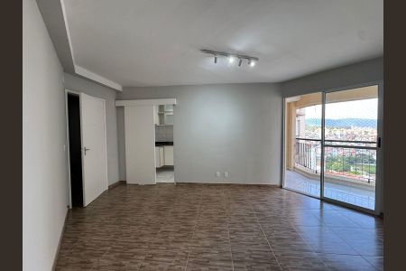 Sala de apartamento para alugar com 2 quartos, 53m² em Jardim Ipanema (Zona Oeste), São Paulo