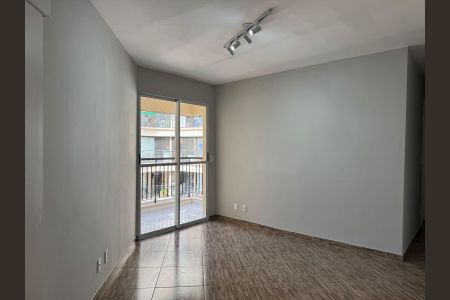 Sala de apartamento para alugar com 2 quartos, 53m² em Jardim Ipanema (Zona Oeste), São Paulo