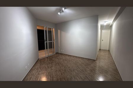 Sala de apartamento para alugar com 2 quartos, 53m² em Jardim Ipanema (Zona Oeste), São Paulo