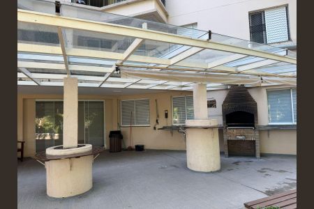 Apartamento para alugar com 53m², 2 quartos e 1 vagaÁrea externa