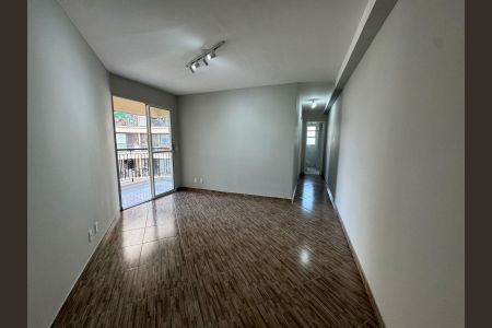 Apartamento para alugar com 53m², 2 quartos e 1 vagaSala
