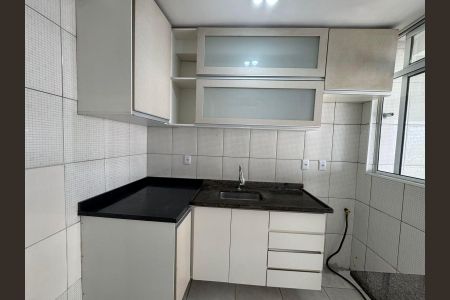Apartamento para alugar com 53m², 2 quartos e 1 vagaCozinha