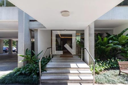 Apartamento à venda com 194m², 3 quartos e 1 vagaÁrea externa