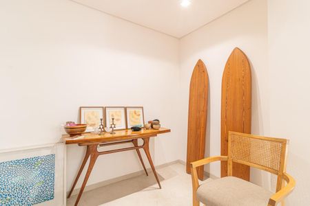 Apartamento à venda com 194m², 3 quartos e 1 vagaSala de Jantar
