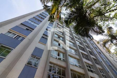 Apartamento à venda com 194m², 3 quartos e 1 vagaFachada do Prédio