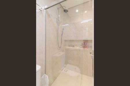 Apartamento à venda com 194m², 3 quartos e 1 vagaBanheiro da Suíte 3