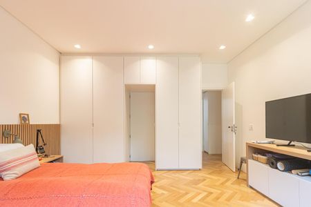 Apartamento à venda com 194m², 3 quartos e 1 vagaQuarto Suíte 1