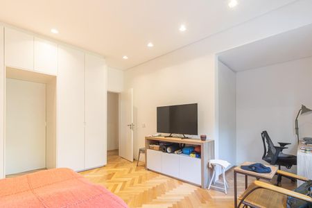 Apartamento à venda com 194m², 3 quartos e 1 vagaQuarto Suíte 1