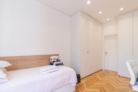 Apartamento à venda com 194m², 3 quartos e 1 vagaQuarto Suíte 3