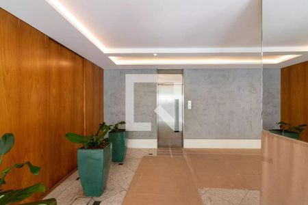 Apartamento à venda com 194m², 3 quartos e 1 vagaÁrea comum - Hall Social