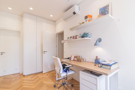 Apartamento à venda com 194m², 3 quartos e 1 vagaQuarto Suíte 3
